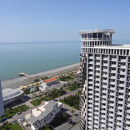 Apartment On Khimshiashvili Batumi Cameră foto
