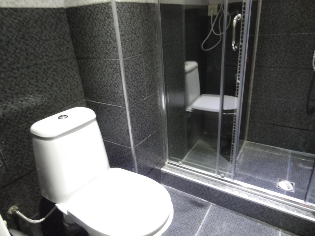 Apartment On Khimshiashvili Batumi Cameră foto